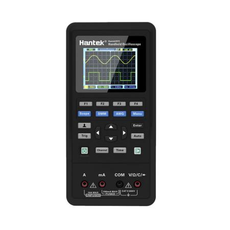 Hantek2000系列