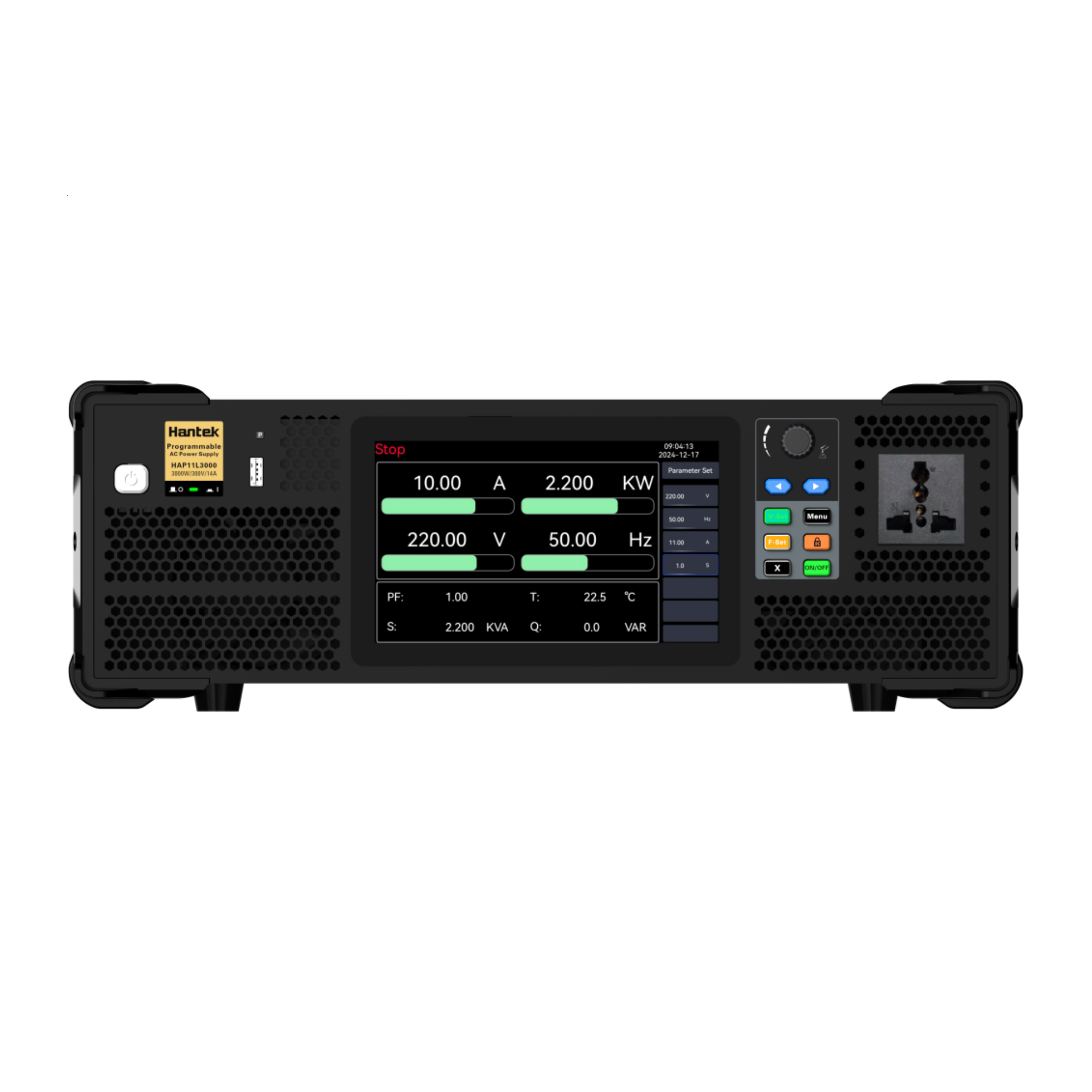 台式变频电源3KVA/5KVA