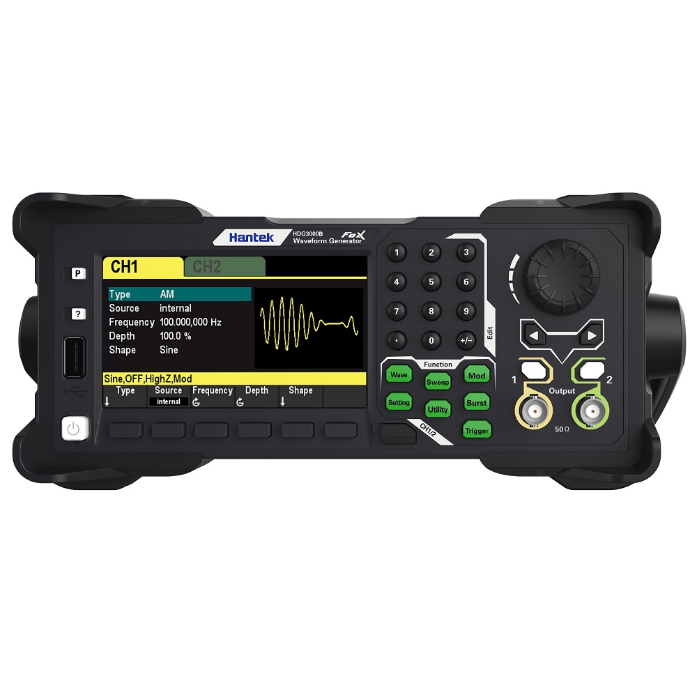 HDG3000B系列