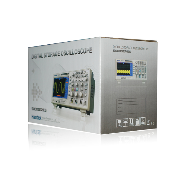 MSO5000D系列 图4