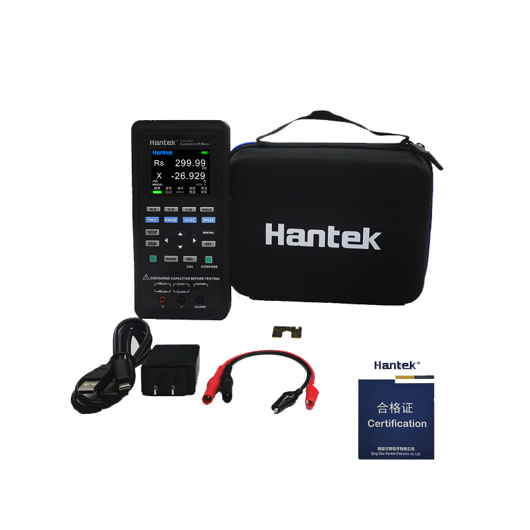 Hantek1832C/Hantek1833C 图4