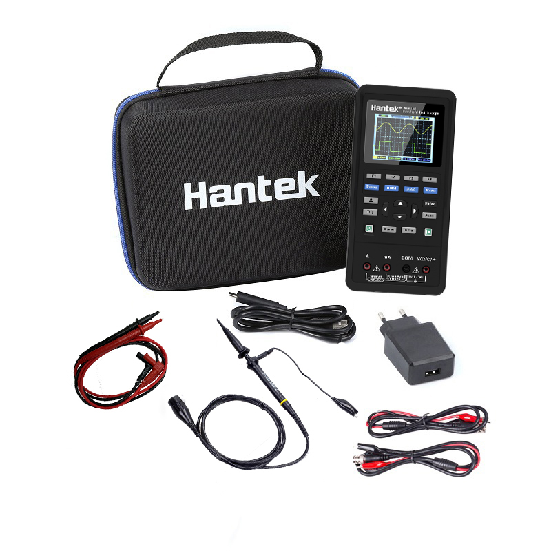 Hantek2000系列 图6