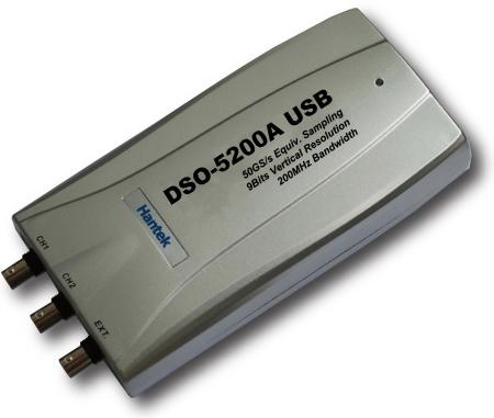 DSO5000系列(已停产)