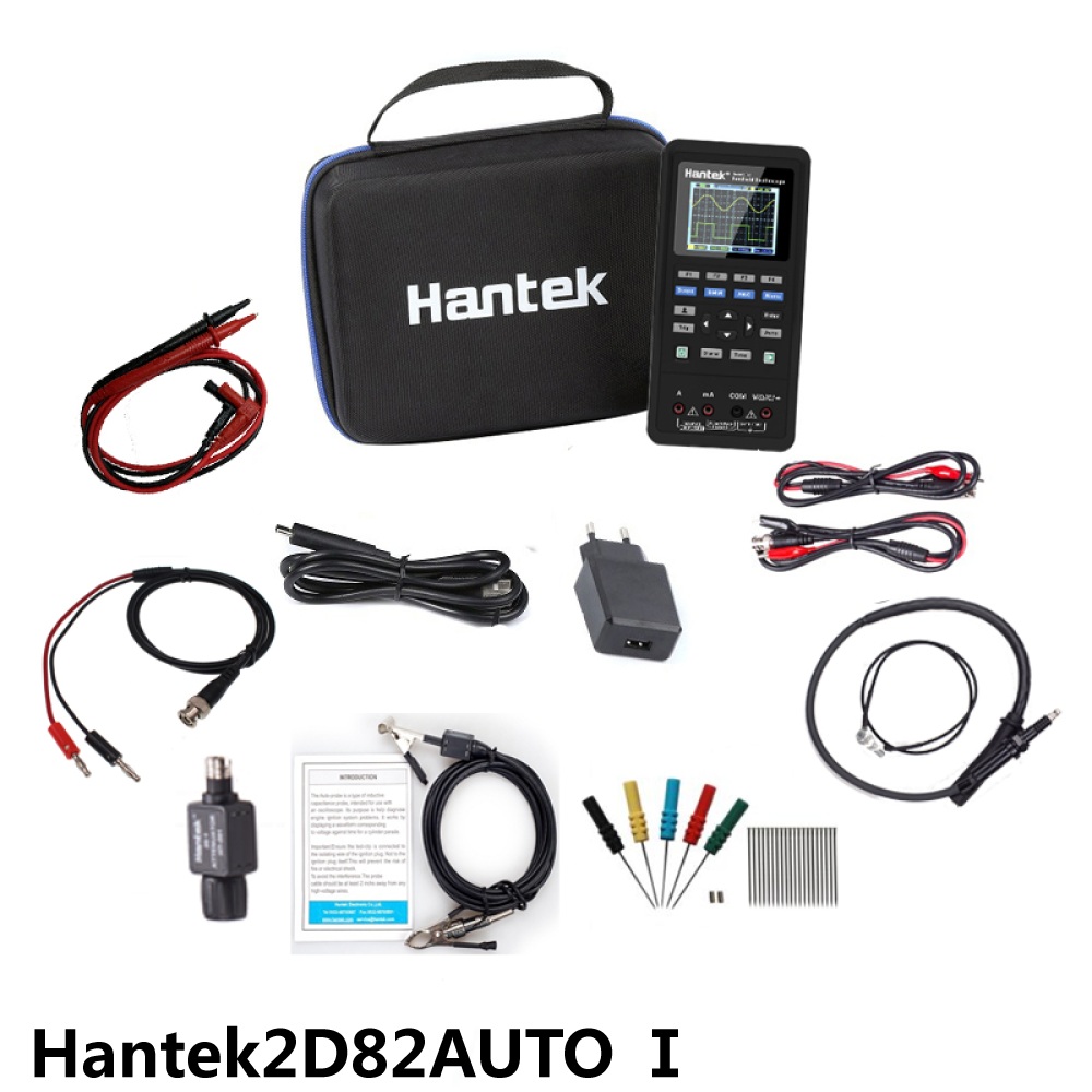 Hantek2D82AUTO 图7