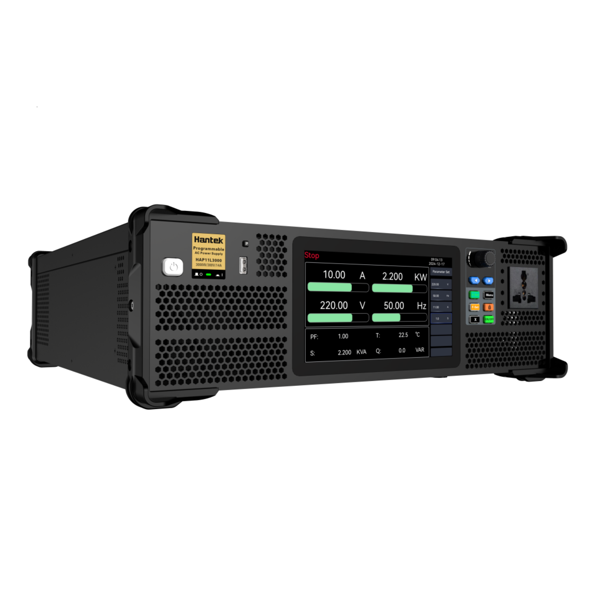 台式变频电源3KVA/5KVA 图3