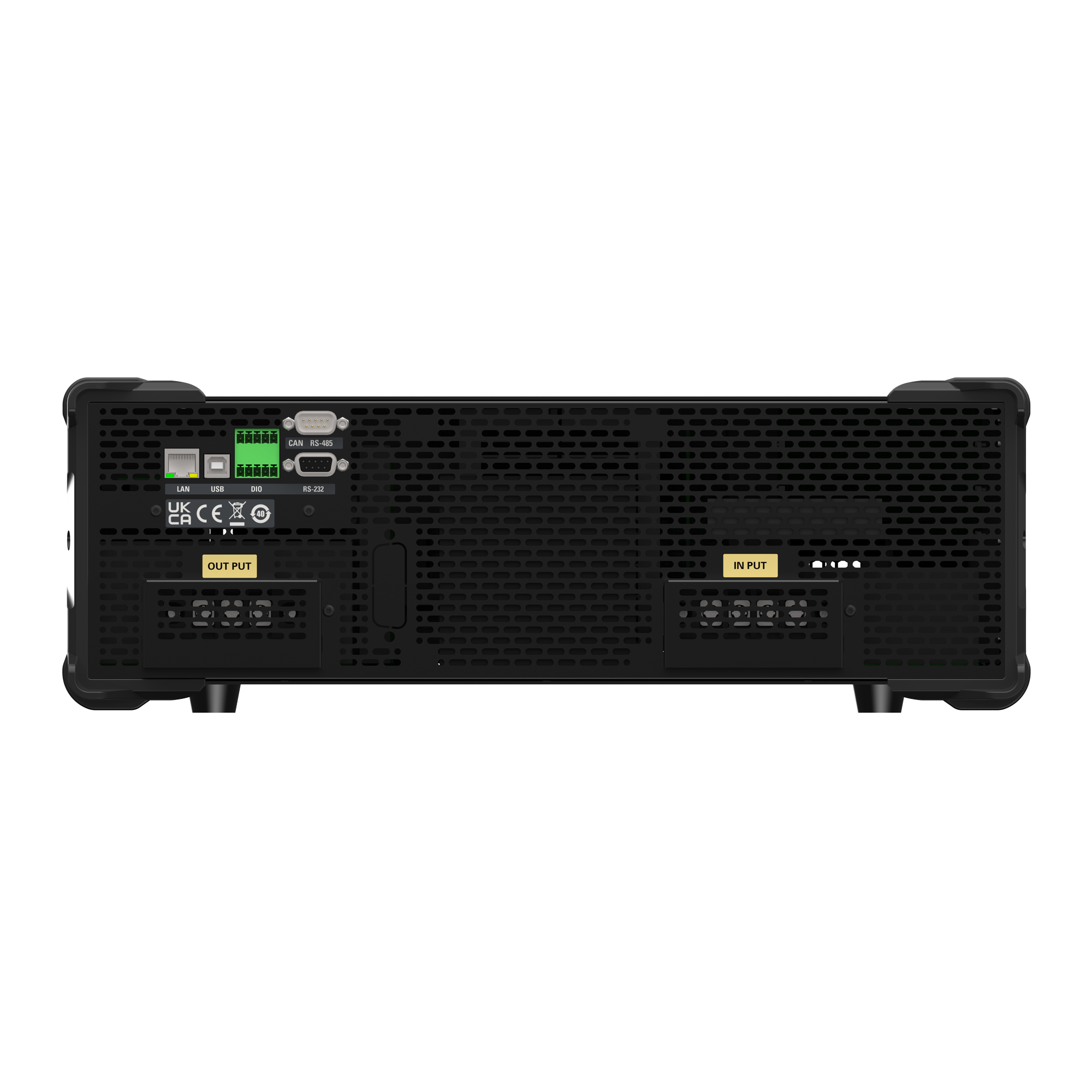 台式变频电源3KVA/5KVA 图4