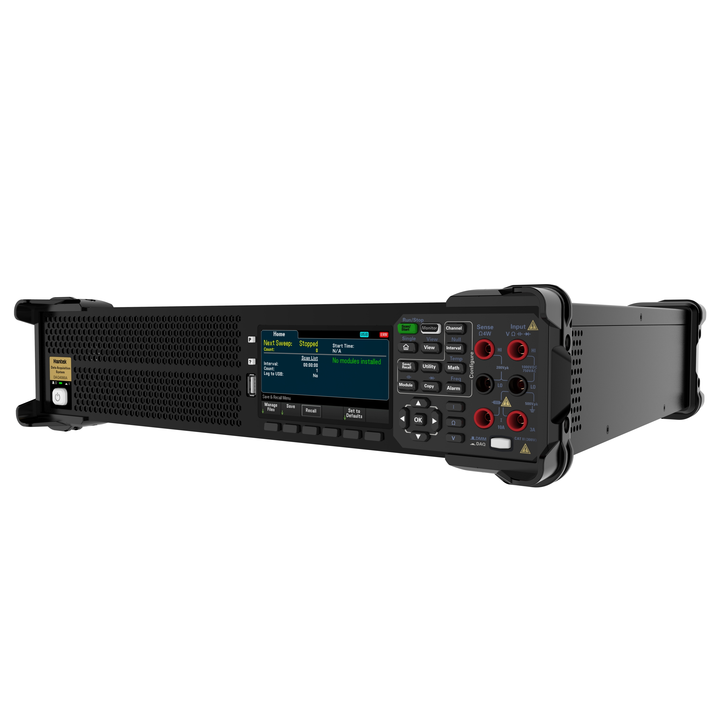 DAQ4080A数据采集器 图2