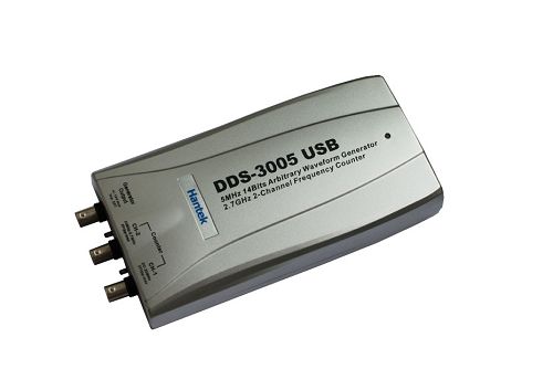 DDS3005