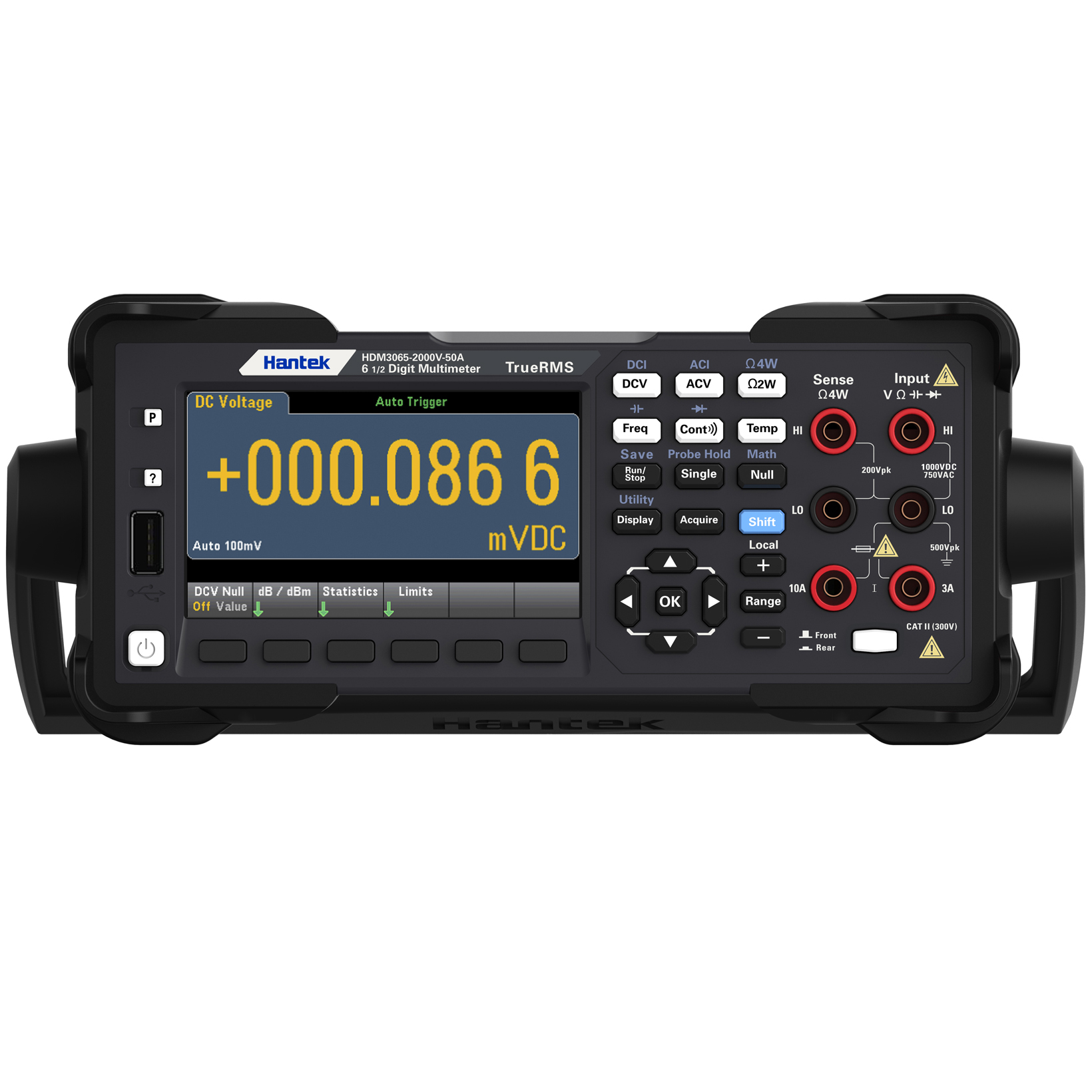 HDM3065-3000V-100A