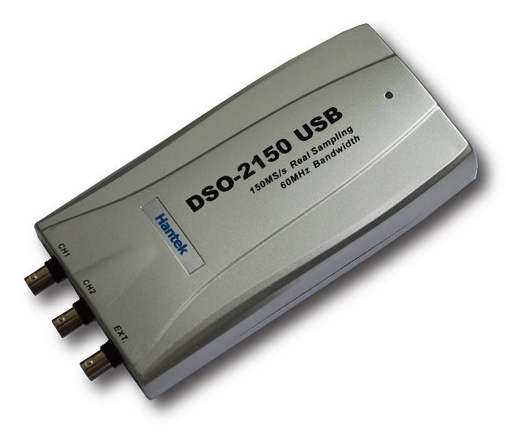 DSO2000系列（已停产）