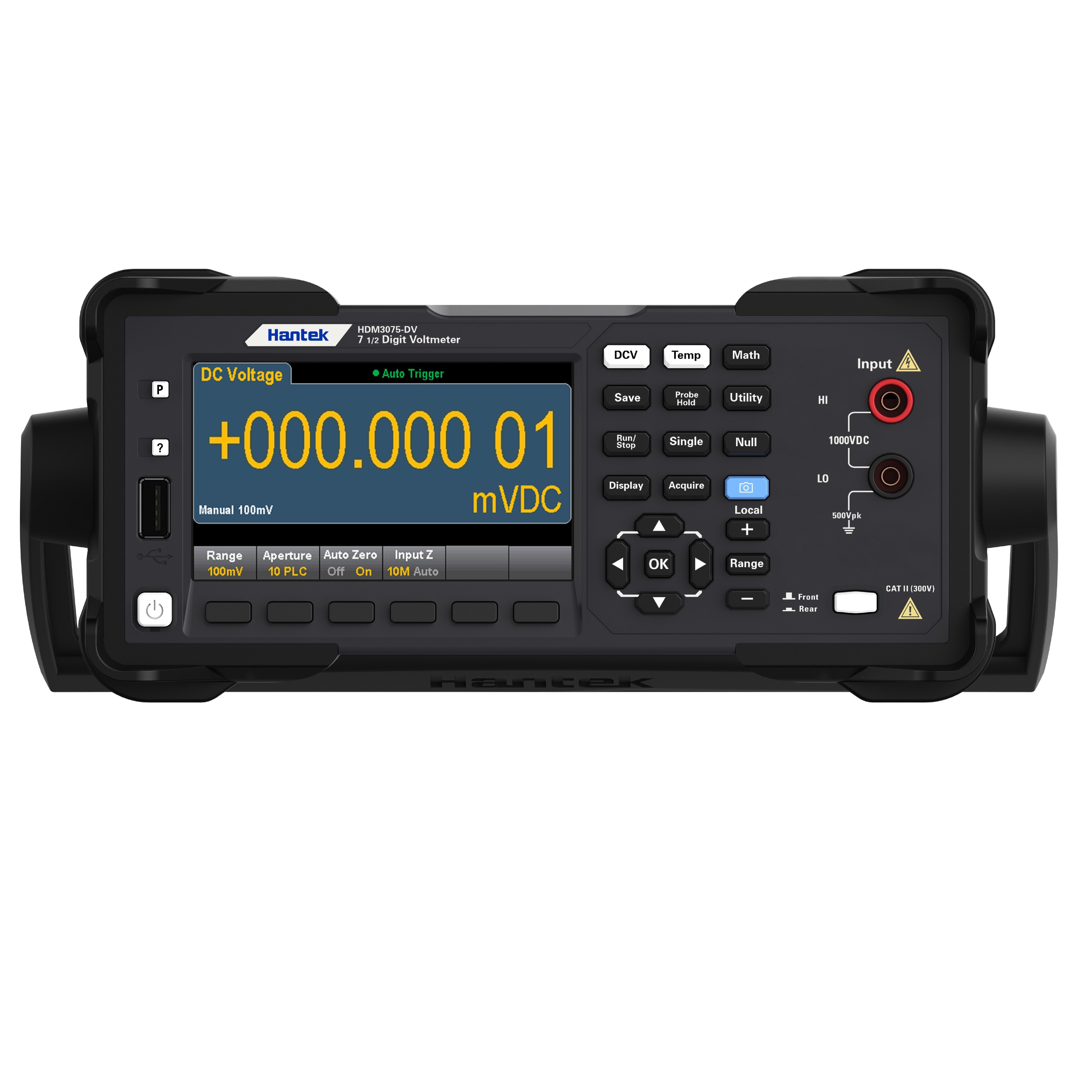 HDM3075-DV