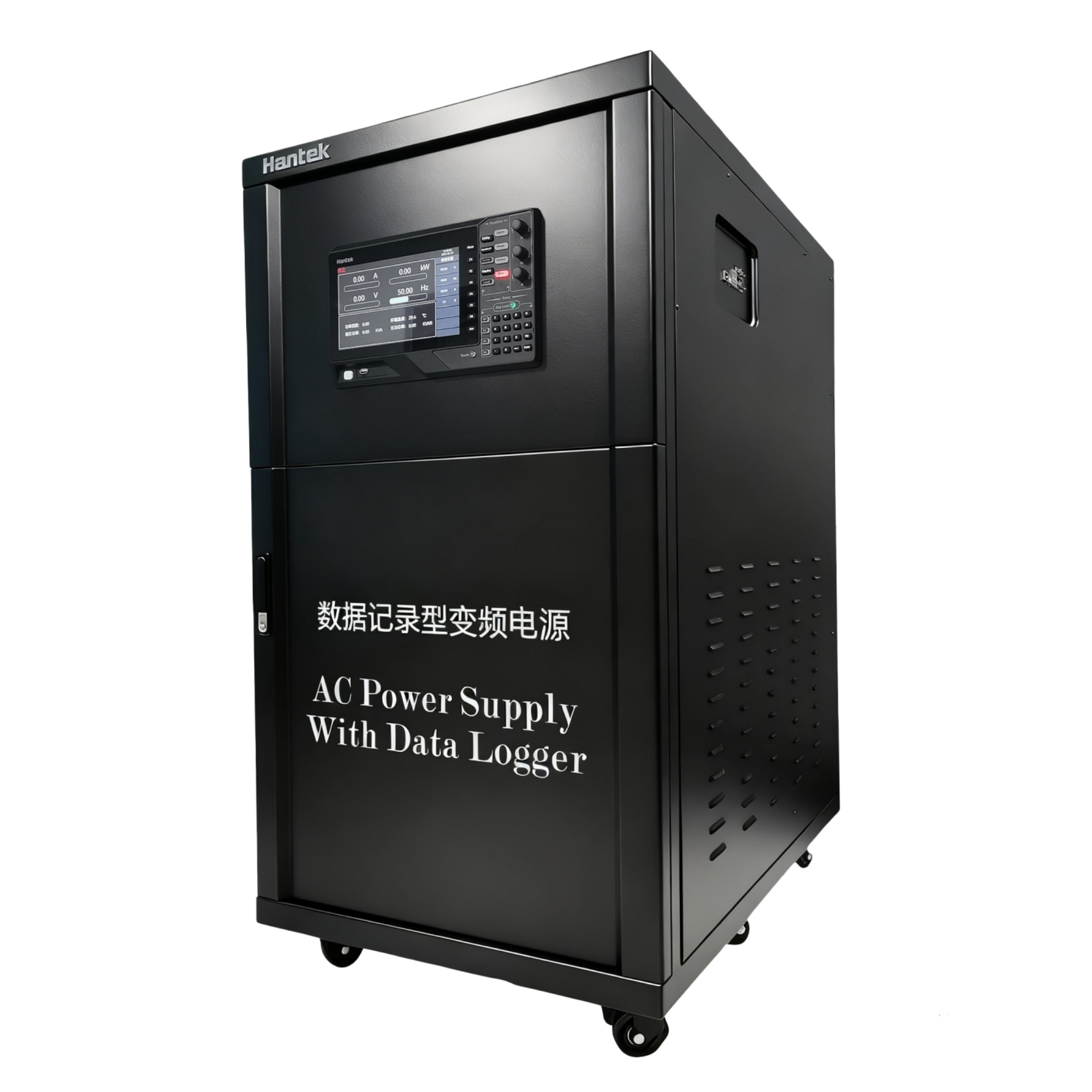数据记录型变频电源HAP31000系列 图2