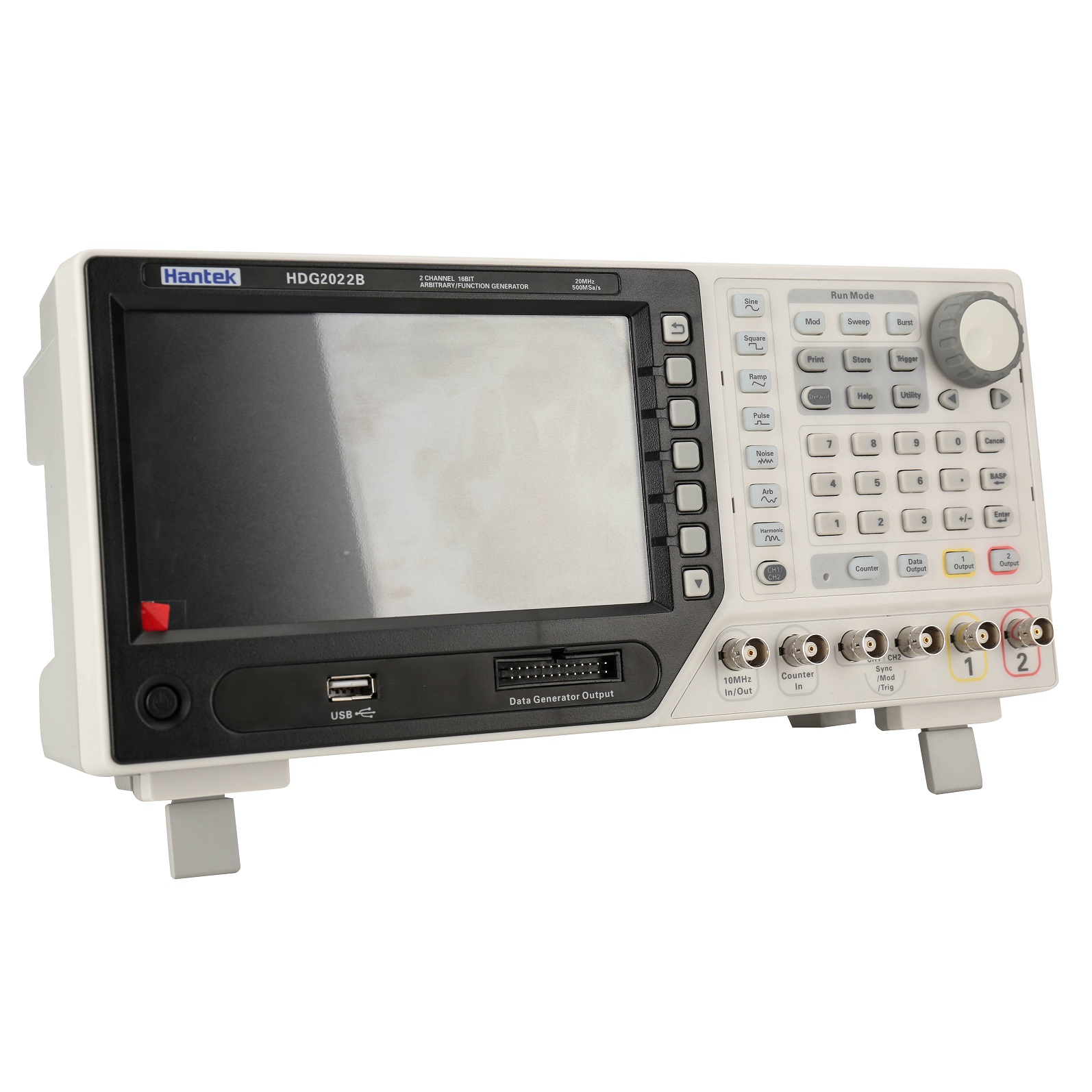 HDG2000B系列（已停产） 图2