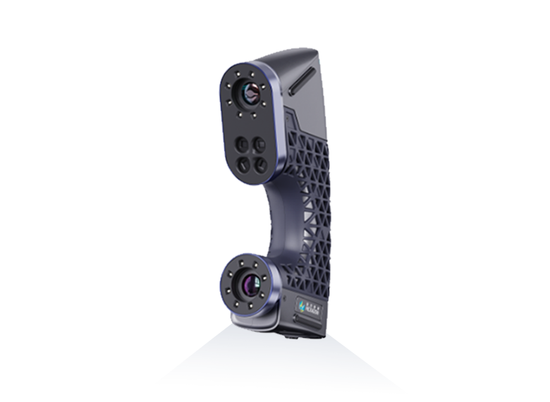 CereScan智能灵动手持3D扫描仪