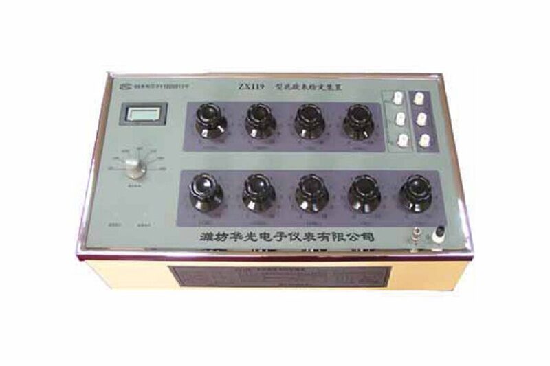DO30-Z型兆欧表检定装置