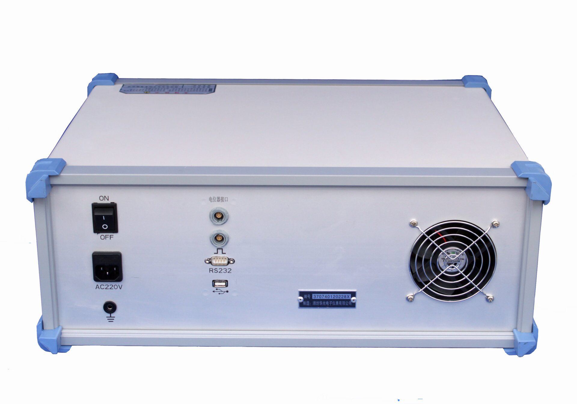 MGY7501多功能精密校准仪 图3