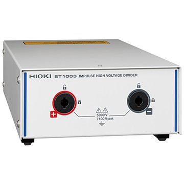 脉冲高压分压器 ST1005