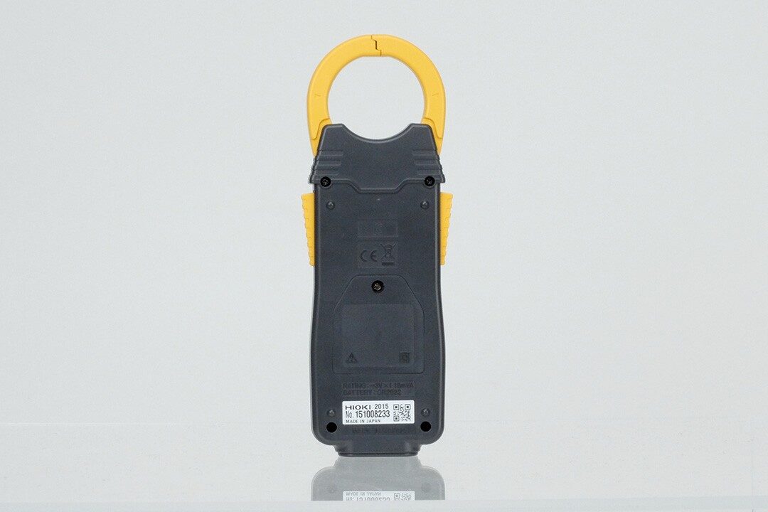 AC钳形表3280-10F 图3