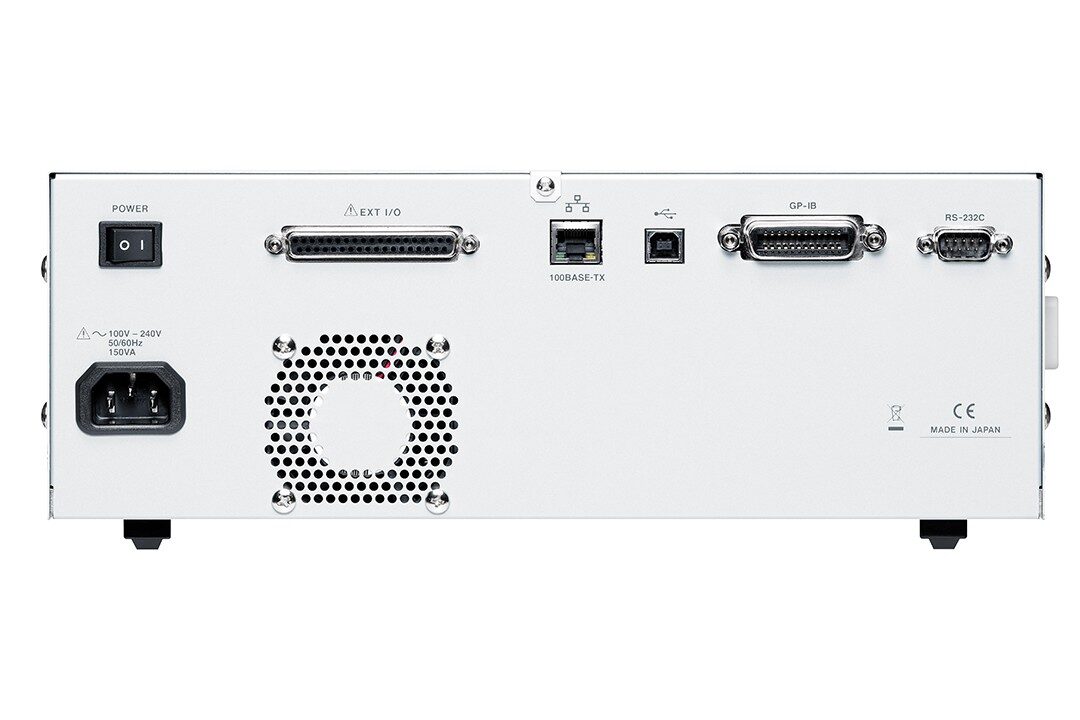 阻抗分析仪IM3570 图2