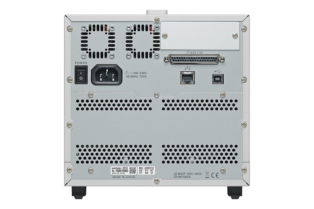阻抗分析仪IM7585 图3