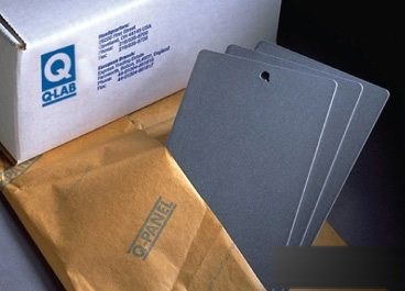 Q-Panel®磷酸铁面板 Q-Panel磷酸铁面板 图3