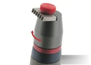 划格法附着力仪 CC1000 / CC2000 / CC3000 图2
