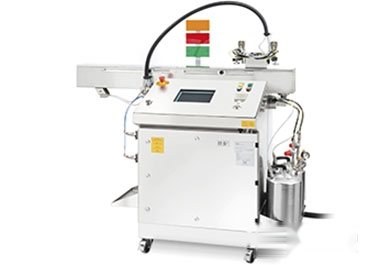 全自动喷涂机 APL 3.2