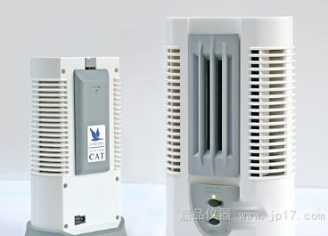 居家臭氧杀菌净化机 CAT-ND-01