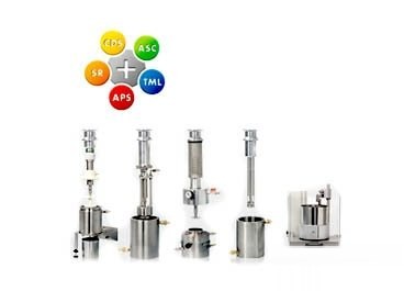 高速实验室分散机 CN60 图2
