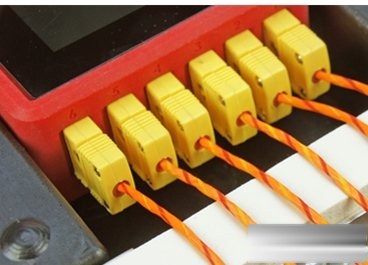 TQC SHEEN炉温跟踪仪 CURVEX-3 图3