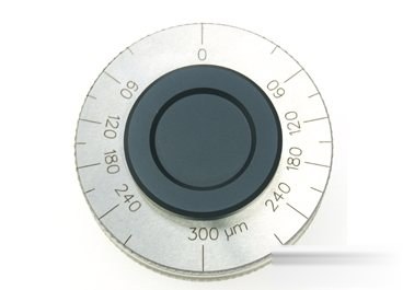 湿膜厚度测量轮 VF2255 / VF2256 / VF2257 图3