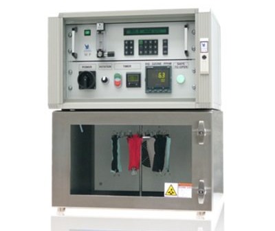 臭氧箱SIM 6010-T