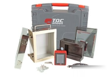 TQC SHEEN炉温跟踪仪 CURVEX-3 图7
