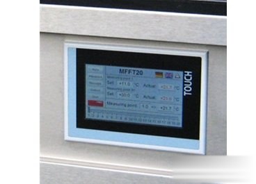 TQC SHEEN最低成膜温度测定仪 VF9700/VF9600 图2