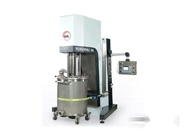 生产型篮式砂磨机 TM122