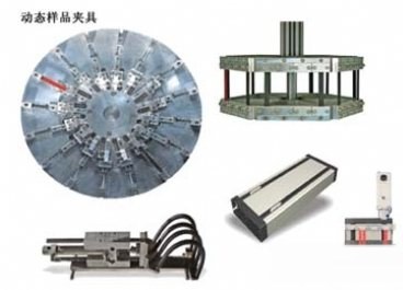 橡胶老化试验箱 SIM 8000 图2
