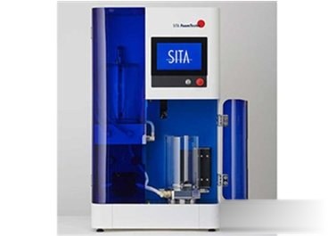 全自动泡沫分析仪 FOAMTESTER 图3