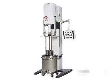 电动升降分散机 SK530