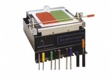 涂布打样机 K Control Coater 图2