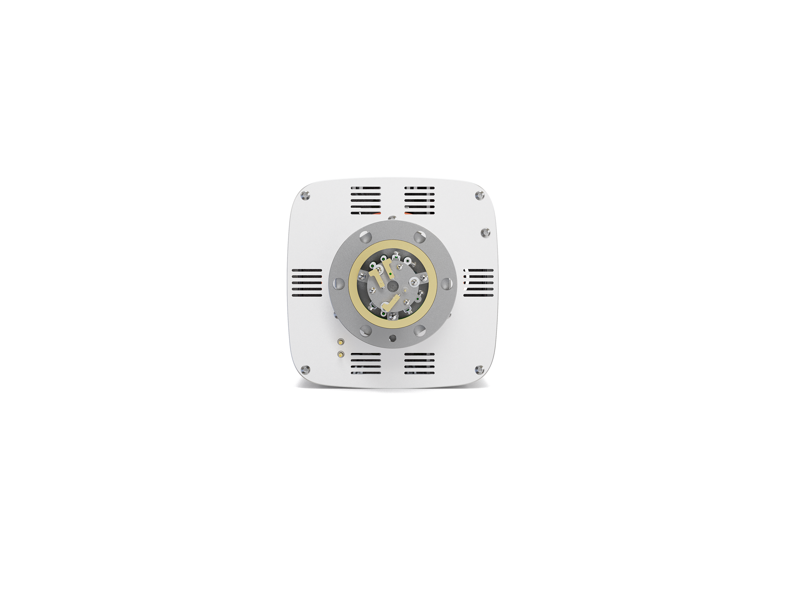 HM-150高压力残余气体分析仪 图2