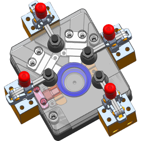 debug治具-手表 图3