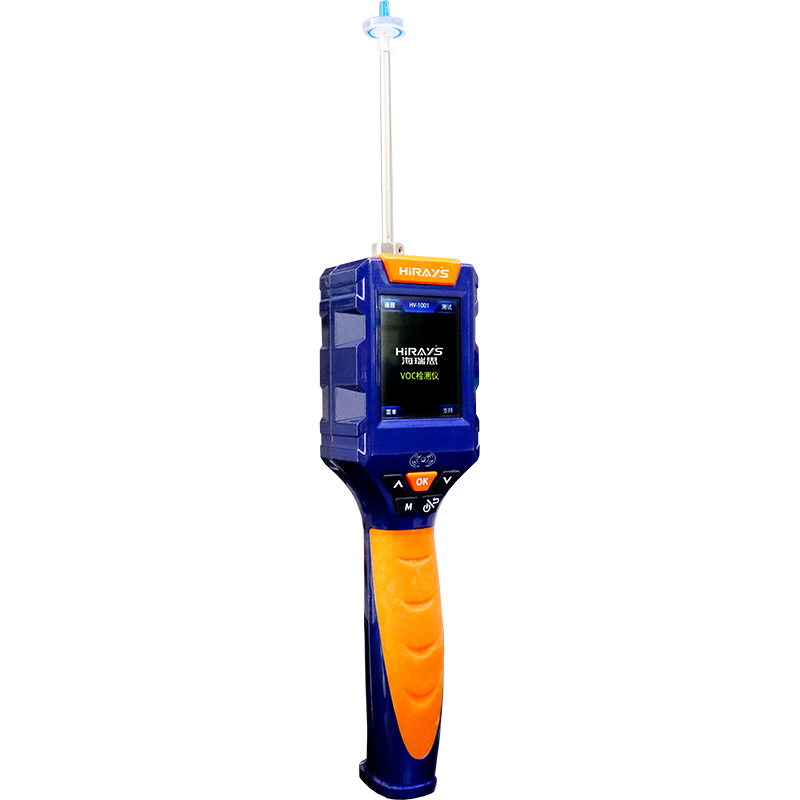HV-100手持VOCs检测仪 图2
