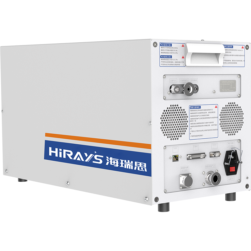 HM-210在线质谱分析仪 图2