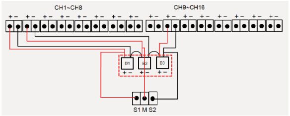 IT5100系列 电池内阻测试仪 图5