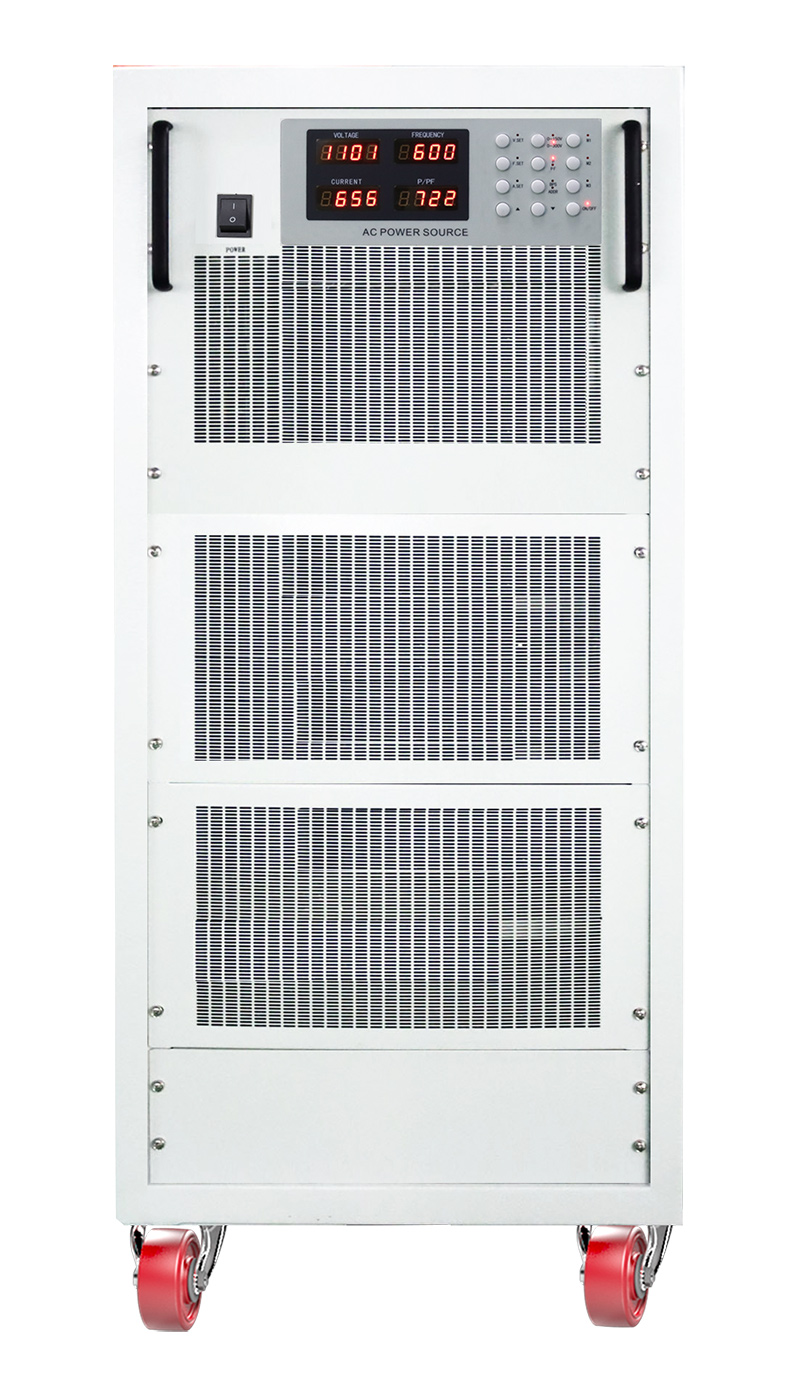 DS1000系列标准直流电源 图4