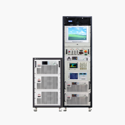 SYS6000系列 车载充电机OBC/DC