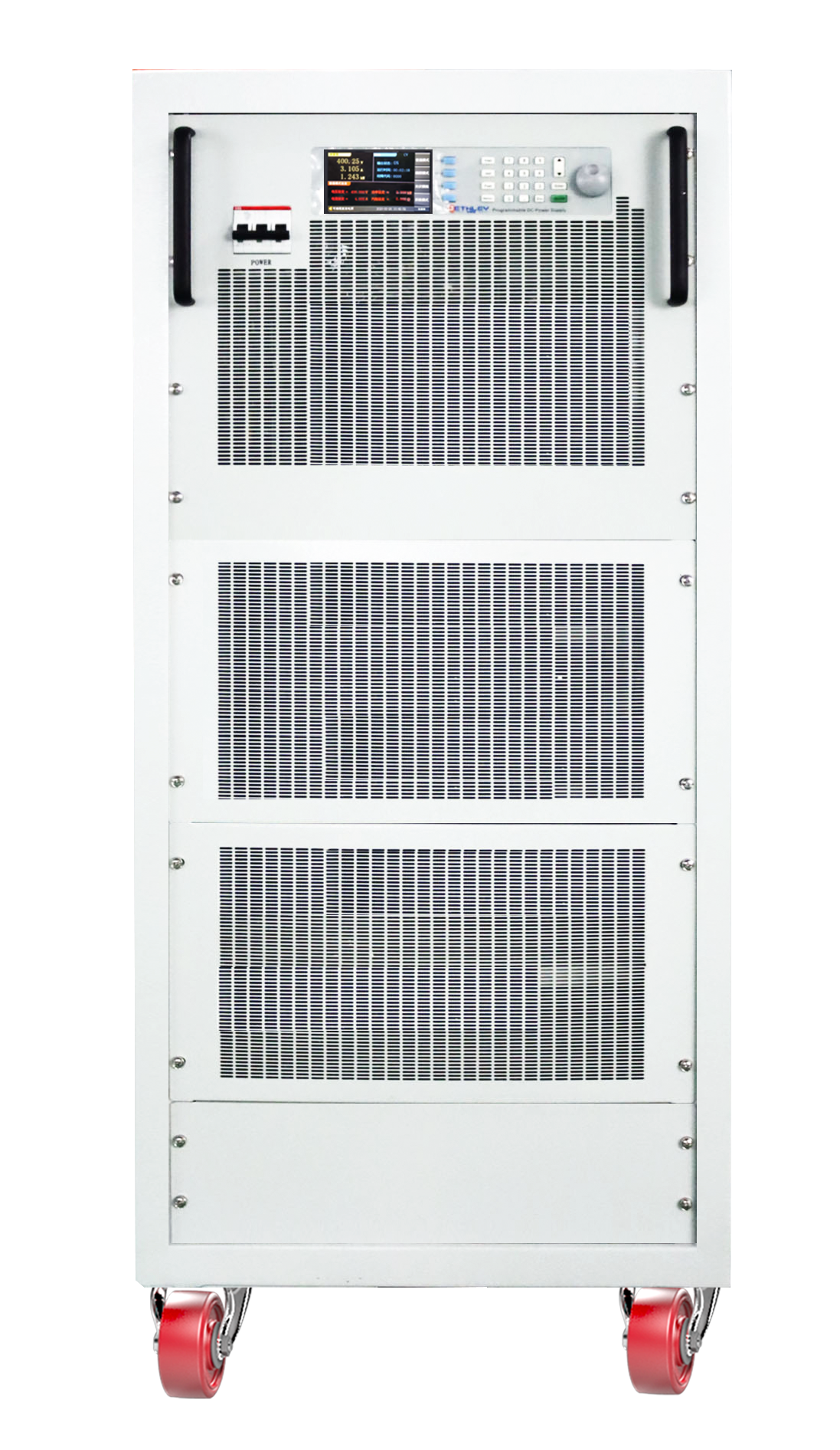 PVS1000D系列太阳能电池阵列模拟器 图3