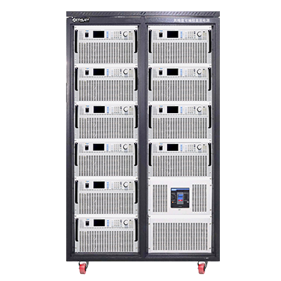 DS2000系列 可编程直流电源 图3