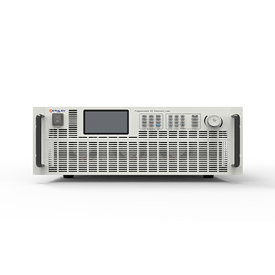 DEL6000系列直流电子负载 图2