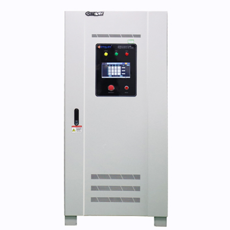 PVS3000系列回馈式电网模拟器